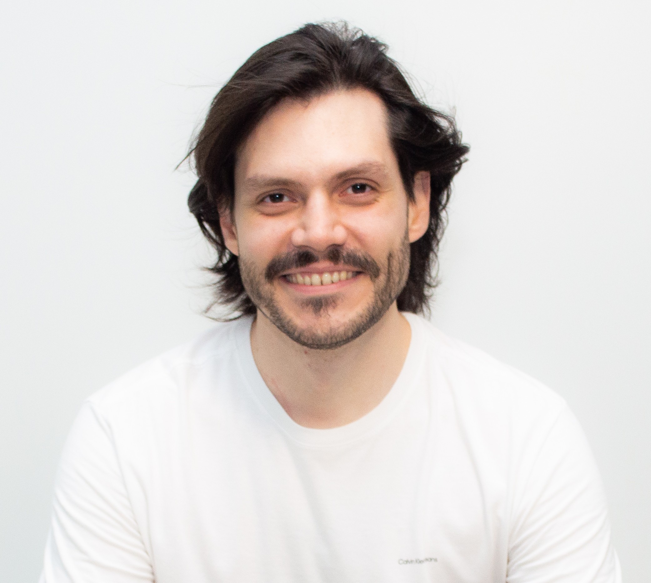 Muriel Mazzetto - Consultor em Inteligência Artificial